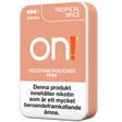On! Tropical Spice 6mg-Nikotinbeutel-Gigasnus.de