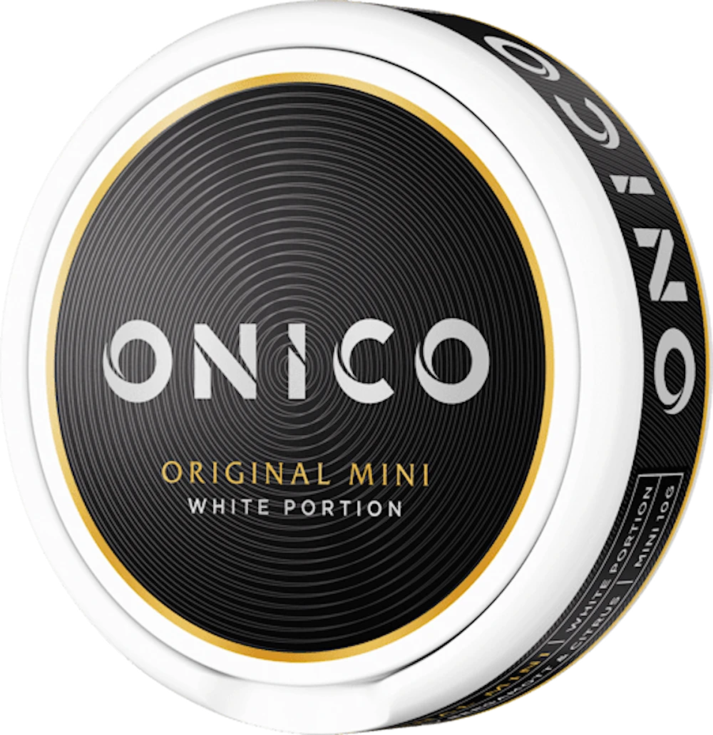 Onico Original-Nikotinfreier Snus-Gigasnus.de