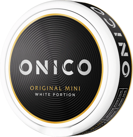 Onico Original-Nikotinfreier Snus-Gigasnus.de