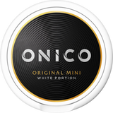 Onico Original-Nikotinfreier Snus-Gigasnus.de