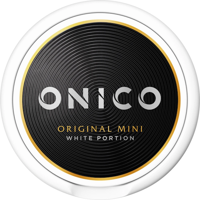 Onico Original-Nikotinfreier Snus-Gigasnus.de