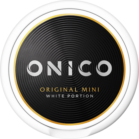 Onico Original-Nikotinfreier Snus-Gigasnus.de