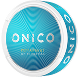 Onico Peppermint-Nikotinfreier Snus-Gigasnus.de