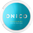 Onico Peppermint-Nikotinfreier Snus-Gigasnus.de