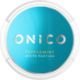 Onico Peppermint-Nikotinfreier Snus-Gigasnus.de