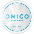 Onico Pure White Slim-Nikotinfreier Snus-Gigasnus.de