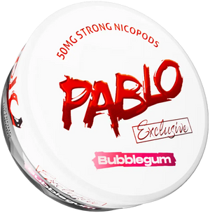 Pablo Exclusive Bubblegum