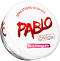 Pablo Exclusive Bubblegum-Nikotinbeutel-Gigasnus.de