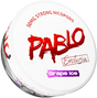 Pablo Exclusive Grape Ice-Nikotinbeutel-Gigasnus.de