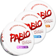 Pablo Exclusive Ice Mix-Pack-Nikotinbeutel-Gigasnus.de