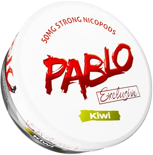 Pablo Exclusive Kiwi