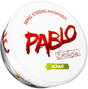 Pablo Exclusive Kiwi-Nikotinbeutel-Gigasnus.de