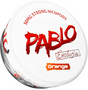 Pablo Exclusive Orange-Nikotinbeutel-Gigasnus.de