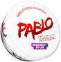 Pablo Exclusive Passion Fruit-Nikotinbeutel-Gigasnus.de