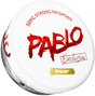 Pablo Exclusive Pear-Nikotinbeutel-Gigasnus.de