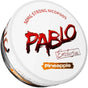 Pablo Exclusive Pineapple-Nikotinbeutel-gigasnus.de