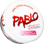 Pablo Exclusive Strawberry Cheesecake-Nikotinbeutel-Gigasnus.de