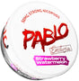 Pablo Exclusive Strawberry Watermelon-Nikotinbeutel-Gigasnus.de