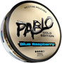 Pablo Gold Edition Blue Raspberry-Nikotinbeutel-Gigasnus.de