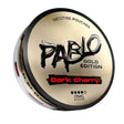 Pablo Gold Edition Dark Cherry-Nikotinbeutel-Gigasnus.de