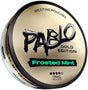 Pablo Gold Edition Frosted Mint-Nikotinbeutel-Gigasnus.de