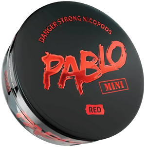 Pablo Mini Red