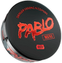 Pablo Mini Red-Nikotinbeutel-Gigasnus.de