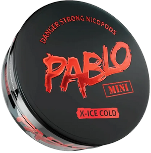 Pablo Mini X-Ice Cold