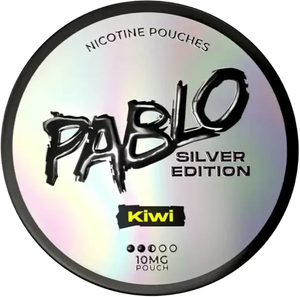 Pablo Silver Kiwi