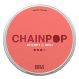 Chainpop Cherry & chili