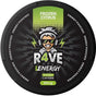 R4VE Frozen Citrus Energy-Nikotinbeutel-Gigasnus.de