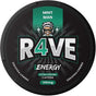 R4VE Mint Man Energy-Nikotinbeutel-Gigasnus.de