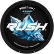 RUSH Boost Mint Extreme-Nikotinbeutel-Gigasnus.de