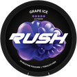 RUSH Grape Ice Extreme-Nikotinbeutel-Gigasnus.de
