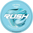 RUSH Ice Cool-Nikotinbeutel-Gigasnus.de