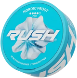 RUSH Nordic Frost-Nikotinbeutel-Gigasnus.de