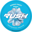 RUSH Nordic Frost-Nikotinbeutel-Gigasnus.de