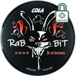 Rabbit Cola-Nikotinbeutel-Gigasnus.de