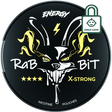 Rabbit Energy-Nikotinbeutel-Gigasnus.de