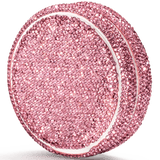 Rose Kelly Glitterdosa-Gigasnus.de