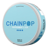 Chainpop Peppermint & Ice