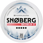 SNOBERG Watermelon Ice 20mg-Nikotinbeutel-Gigasnus.de