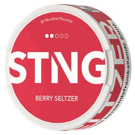 STNG Berry Seltzer-Nikotinbeutel-Gigasnus.de