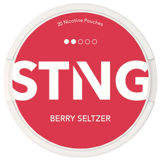 STNG Berry Seltzer-Nikotinbeutel-Gigasnus.de