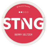 STNG Berry Seltzer-Nikotinbeutel-Gigasnus.de