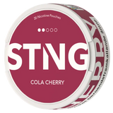 STNG Cola Cherry-Nikotinbeutel-Gigasnus.de