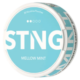 STNG Mellow Mint-Nikotinbeutel-Gigasnus.de