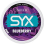 SYX Blueberry Extra Strong-Nikotinbeutel-Gigasnus.de