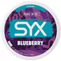 SYX Blueberry Strong-Nikotinbeutel-Gigasnus.de