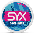 SYX Cool Mint 12mg-Nikotinbeutel-Gigasnus.de